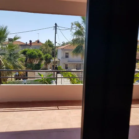 Romantic With Garden View #1 Afytos