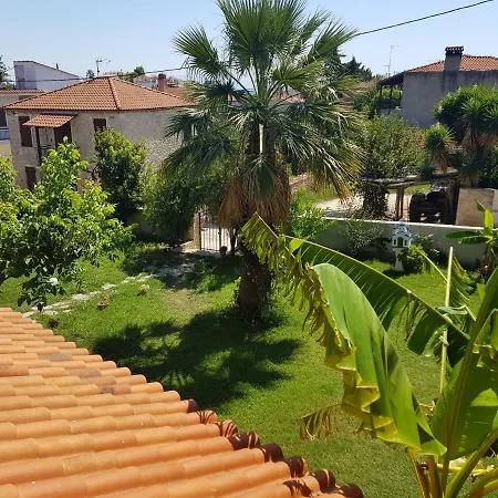 Romantic With Garden View #1