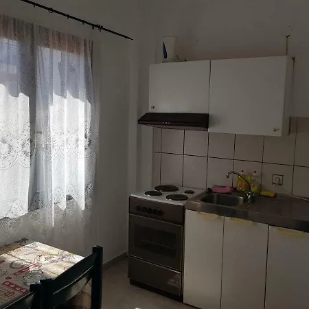 Holiday home Romantic With Garden View #1 Afytos