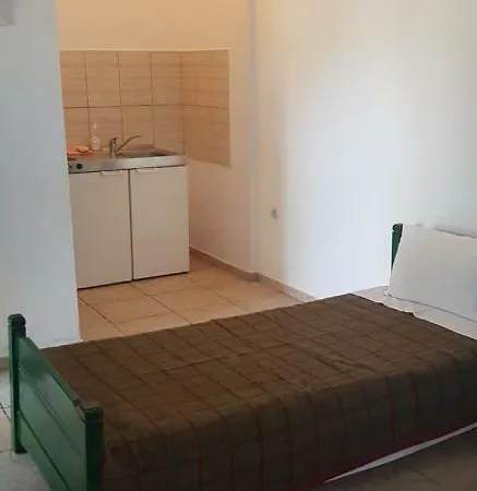Holiday home Romantic With Garden View #1 *