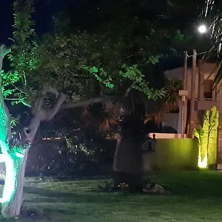 Romantic With Garden View #1 *