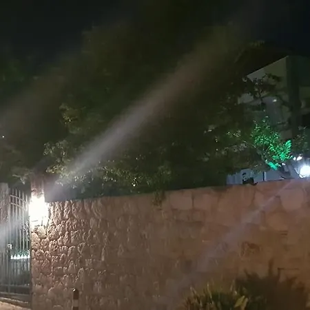 Romantic With Garden View #1 Afytos