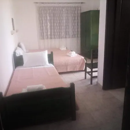 Holiday home Romantic With Garden View #1 Afytos